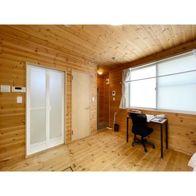 【日本工学院近隣】ノルウェイの森　JR蒲田駅6分　高速インターネット無料　外国籍可　の物件写真4