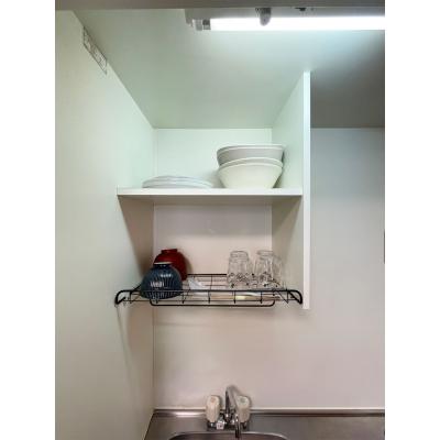 【日本工学院近隣】ノルウェイの森　JR蒲田駅6分　高速インターネット無料　外国籍可　の物件写真6