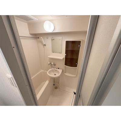 【60日以上の利用でお得🌈】【禁煙🚭】マイナビSTAY阿波座駅前　403の物件写真5