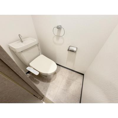 【✨🌅❄年末年始大感謝祭❄🌅✨】【禁煙🚭/Wi-Fi無料🌐】マイナビSTAY阿波座駅前　503の物件写真6