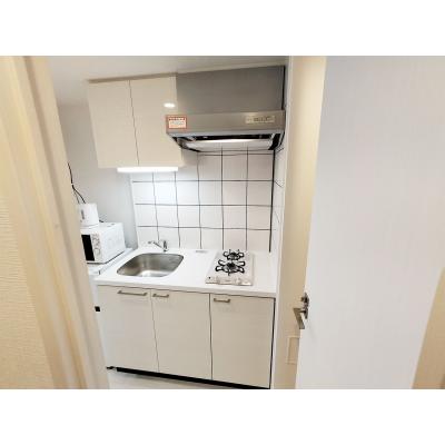 【🍡！秋の大感謝価格！🍡】【禁煙🚭/Wi-Fi無料🌐】マイナビSTAY弁天町ルシェンテ　204の物件写真4