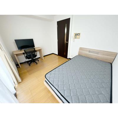 【🌷新生活応援キャンペーン🌷】【禁煙🚭/Wi-Fi無料🌐】マイナビSTAYミライエ東八重洲　1004の物件写真3