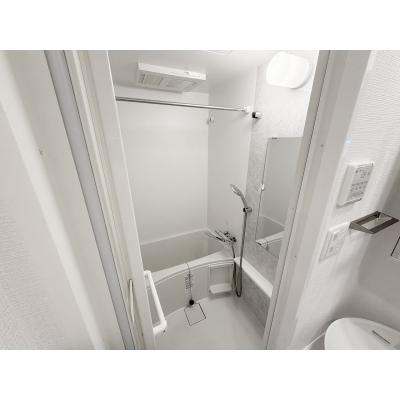 【🎉初期費用オフ｜お得なキャンペーン】【禁煙🚭/Wi-Fi無料🌐】マイナビSTAY弁天町ルシェンテ　205の物件写真5