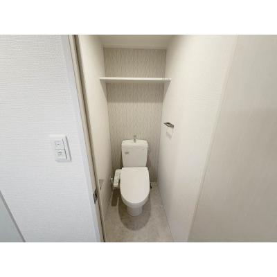 【🎉初期費用オフ｜お得なキャンペーン】【禁煙🚭/Wi-Fi無料🌐】マイナビSTAY弁天町ルシェンテ　205の物件写真6