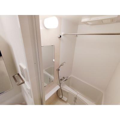 【✨🎁12月入居限定SALE🎁✨】【禁煙🚭/Wi-Fi無料🌐】マイナビSTAY弁天町ルシェンテ　206の物件写真5