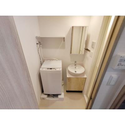 【✨🎁12月入居限定SALE🎁✨】【禁煙🚭/Wi-Fi無料🌐】マイナビSTAY弁天町ルシェンテ　206の物件写真6