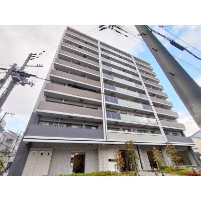 【60日以上の利用でお得🌈】【禁煙🚭/Wi-Fi無料🌐】マイナビSTAY弁天町ルシェンテ　208の物件写真2