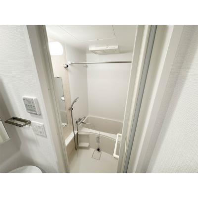 【60日以上の利用でお得🌈】【禁煙🚭/Wi-Fi無料🌐】マイナビSTAY弁天町ルシェンテ　208の物件写真5