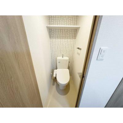 【60日以上の利用でお得🌈】【禁煙🚭/Wi-Fi無料🌐】マイナビSTAY弁天町ルシェンテ　208の物件写真6