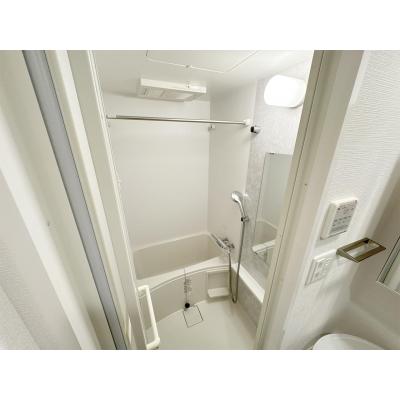 【🌷新生活応援キャンペーン🌷】【禁煙🚭/Wi-Fi無料🌐】マイナビSTAY弁天町ルシェンテ　305の物件写真5