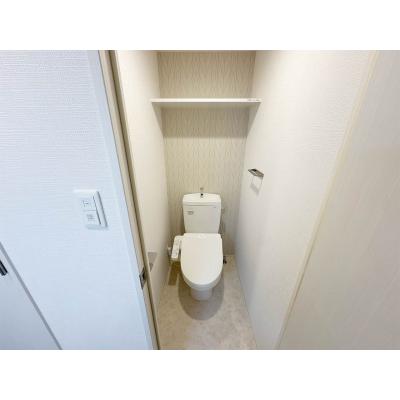 【🌷新生活応援キャンペーン🌷】【禁煙🚭/Wi-Fi無料🌐】マイナビSTAY弁天町ルシェンテ　305の物件写真6