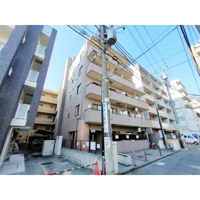 【🍡！秋の大感謝価格！🍡】【禁煙🚭/Wi-Fi無料🌐】マイナビSTAYミライエ明大前北口　302の物件写真2