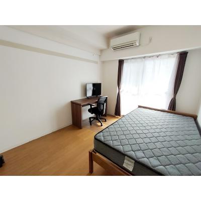 【🍡！秋の大感謝価格！🍡】【禁煙🚭/Wi-Fi無料🌐】マイナビSTAYミライエ明大前北口　302の物件写真3