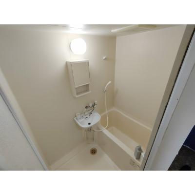 【🍡！秋の大感謝価格！🍡】【禁煙🚭/Wi-Fi無料🌐】マイナビSTAYミライエ明大前北口　302の物件写真5