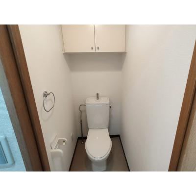 【🍡！秋の大感謝価格！🍡】【禁煙🚭/Wi-Fi無料🌐】マイナビSTAYミライエ明大前北口　302の物件写真6