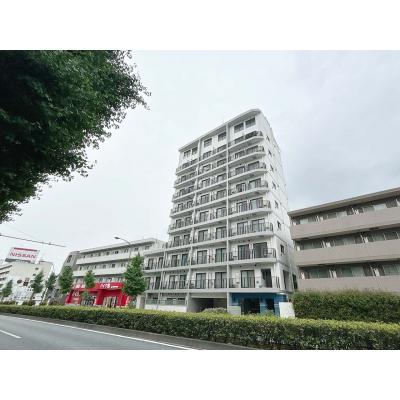 【🍡！秋の大感謝価格！🍡】【禁煙🚭】マイナビSTAYミライエ練馬上板橋　205の物件写真2