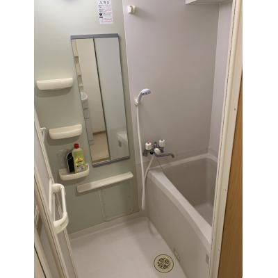 トーマンスリー久留米市南★インターネット無料★駐車場有り(550円/1日)★オートロック・宅配ボックス有り・マンションタイプ★の物件写真3