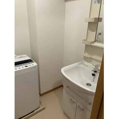 トーマンスリー久留米市南★インターネット無料★駐車場有り(550円/1日)★オートロック・宅配ボックス有り・マンションタイプ★の物件写真4