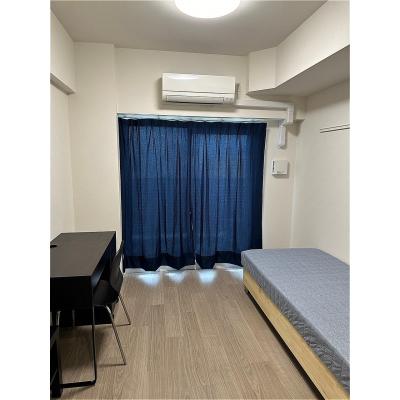 OneLife大阪Fパーレス【▼室内見学可（※空室状況により、応相談）,ウォシュレット・浴室乾燥機付】の物件写真2