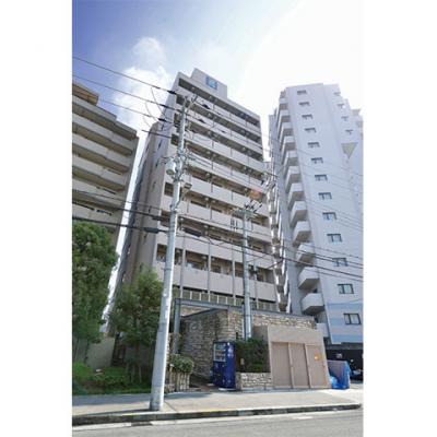 【大阪梅田駅、中津駅】EC梅田茶屋町DS　01号室【ロフト付・床暖房・NET無料・温水洗浄便座・浴室暖房乾燥機・ドラム式洗濯乾燥機・32型TV・HDD内蔵ブルーレイ標準装備！】の物件写真1