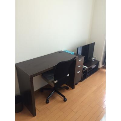 【大阪梅田駅、中津駅】EC梅田茶屋町DS　01号室【ロフト付・床暖房・NET無料・温水洗浄便座・浴室暖房乾燥機・ドラム式洗濯乾燥機・32型TV・HDD内蔵ブルーレイ標準装備！】の物件写真3