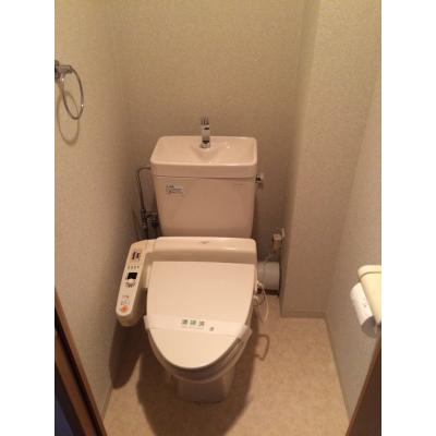 【大阪梅田駅、中津駅】EC梅田茶屋町DS　01号室【ロフト付・床暖房・NET無料・温水洗浄便座・浴室暖房乾燥機・ドラム式洗濯乾燥機・32型TV・HDD内蔵ブルーレイ標準装備！】の物件写真6