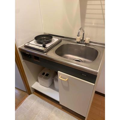 BraTTo三宮3【社内最安値に挑戦🔥】神戸三宮駅から7分｜家具家電一式｜出張歓迎｜の物件写真3