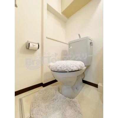 BraTTo神戸元町通ディナスティ【女性向け🥰】防犯設備完備でシステムキッチン付きのお部屋👍の物件写真6