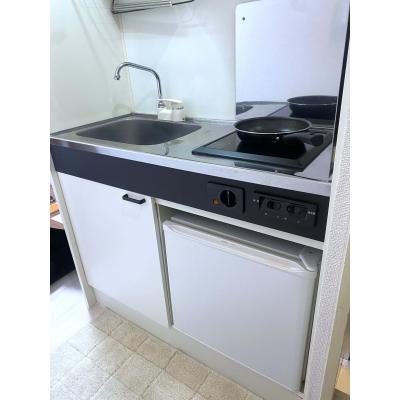 【🔥即入居可　賃料75,000円→45,000円🔥】BraTTo三宮Ⅳの物件写真3