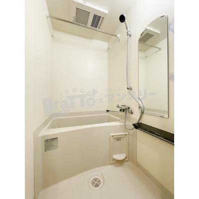 BraTTo神戸元町ミューズ【築浅プレミアム✨】みなと元町駅まで徒歩2分｜設備良好｜家具家電付きで快適ステイ♪の物件写真6