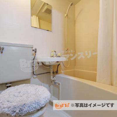 BraTTo京都河原町第2【Wi-Fi無料💻】京都河原町駅まで7分｜家具家電付き｜すぐに暮らせる快適ルーム♪の物件写真5