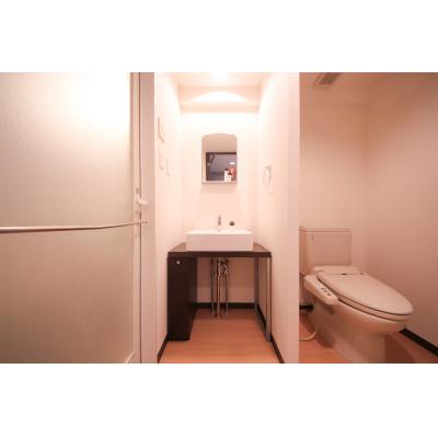 アットイン久屋大通7  『公式サイト限定キャンペーン実施中！室内画像も豊富で、お見積り／web予約も可能です！「アットイン公式」で検索！🔍』の物件写真5