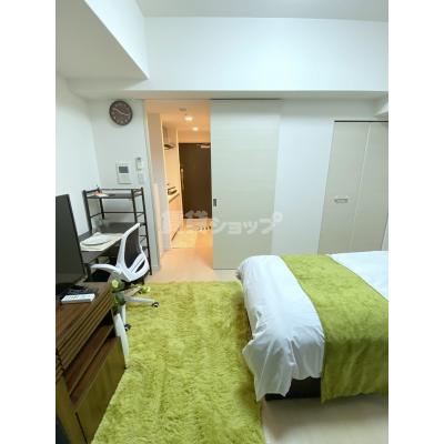 BraTTo天満Ⅱ【女性向け🥰】防犯設備完備で住環境良好なお部屋👍の物件写真2