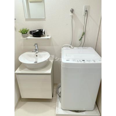 BraTTo天満Ⅱ【女性向け🥰】防犯設備完備で住環境良好なお部屋👍の物件写真5