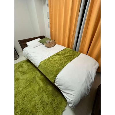 BraTTo阿波座フェリオ【ビジネスマン向け💻】インターネット無料の駅近高設備物件👍の物件写真3