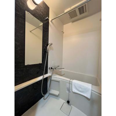 BraTTo阿波座フェリオ【ビジネスマン向け💻】インターネット無料の駅近高設備物件👍の物件写真6