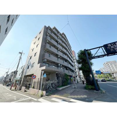 【🎉初期費用オフ｜お得なキャンペーン】【禁煙🚭】マイナビSTAYミライエ高円寺南5丁目　304の物件写真2