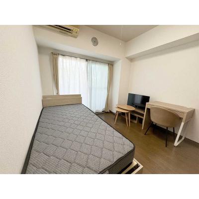 【🎉初期費用オフ｜お得なキャンペーン】【禁煙🚭】マイナビSTAYミライエ高円寺南5丁目　304の物件写真3
