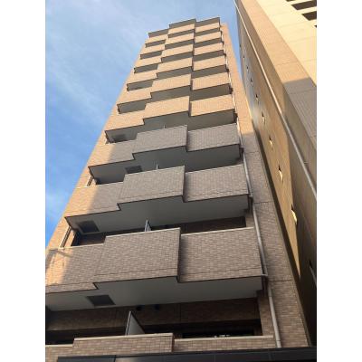 【🎉初期費用オフ｜お得なキャンペーン】【禁煙🚭/Wi-Fi無料🌐】マイナビSTAY PS新大阪　602の外観画像