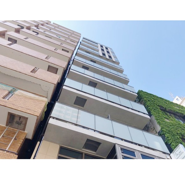 グッドステイ日本橋浜町ゼファーズ☆『禁煙ルーム・1LDK・33平米・追い焚き機能・独立洗面・浴室乾燥付』【ハイクラス】の物件写真2