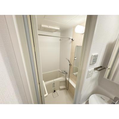 【🌷新生活応援キャンペーン🌷】【禁煙🚭/Wi-Fi無料🌐】マイナビSTAY弁天町ルシェンテ　210の物件写真5