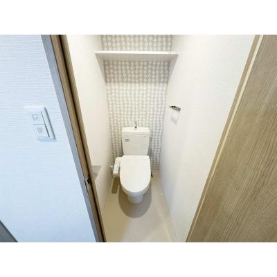 【🌷新生活応援キャンペーン🌷】【禁煙🚭/Wi-Fi無料🌐】マイナビSTAY弁天町ルシェンテ　210の物件写真6