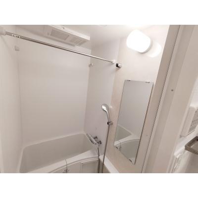 【🎉初期費用オフ｜お得なキャンペーン】【禁煙🚭/Wi-Fi無料🌐】マイナビSTAY弁天町ルシェンテ　307の物件写真5