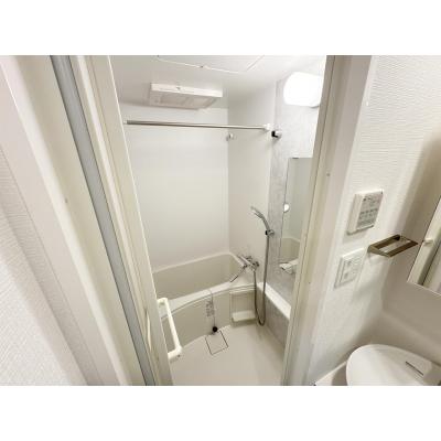 【60日以上の利用でお得🌈】【禁煙🚭/Wi-Fi無料🌐】マイナビSTAY弁天町ルシェンテ　403の物件写真5