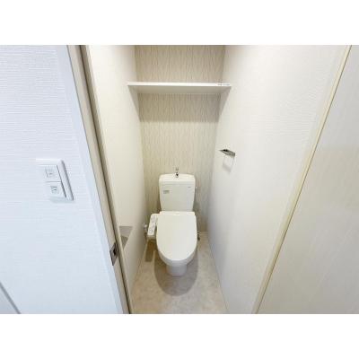 【60日以上の利用でお得🌈】【禁煙🚭/Wi-Fi無料🌐】マイナビSTAY弁天町ルシェンテ　403の物件写真6