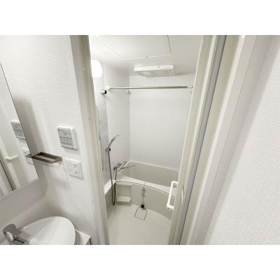 【🎍年末年始大感謝祭🎍】【禁煙🚭/Wi-Fi無料🌐】マイナビSTAY弁天町ルシェンテ　404の物件写真5