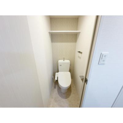 【🎍年末年始大感謝祭🎍】【禁煙🚭/Wi-Fi無料🌐】マイナビSTAY弁天町ルシェンテ　404の物件写真6