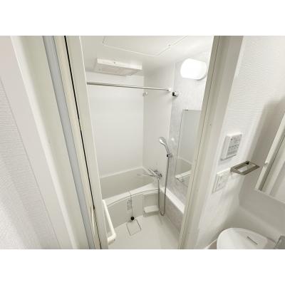 【🎍年末年始大感謝祭🎍】【禁煙🚭/Wi-Fi無料🌐】マイナビSTAY弁天町ルシェンテ　603の物件写真5