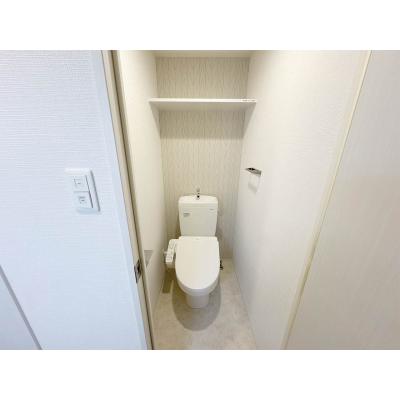 【🎍年末年始大感謝祭🎍】【禁煙🚭/Wi-Fi無料🌐】マイナビSTAY弁天町ルシェンテ　603の物件写真6