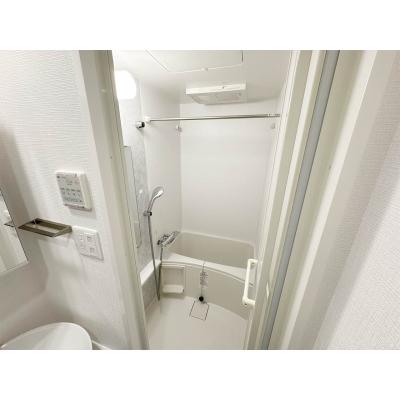 【🎉初期費用オフ｜お得なキャンペーン】【禁煙🚭/Wi-Fi無料🌐】マイナビSTAY弁天町ルシェンテ　604の物件写真5